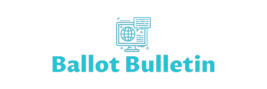 Ballot Bulletin Logo