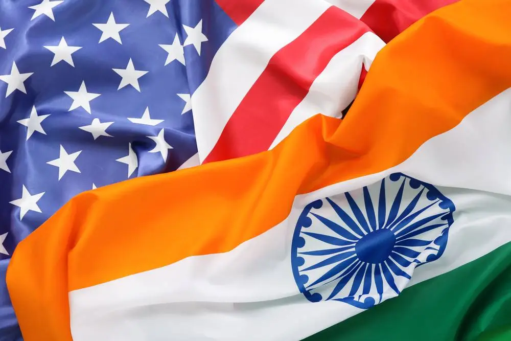 US Supports India Amid China's Arunachal Pradesh Claim