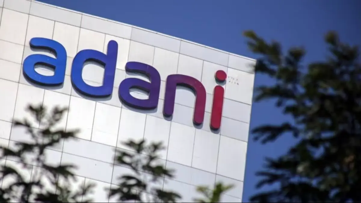 Adani Power Hits Record High; Future Outlook