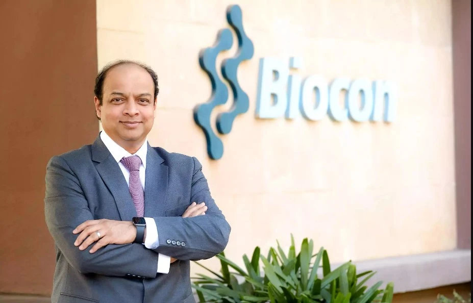 Biocon Profits Dip, Beat Forecasts