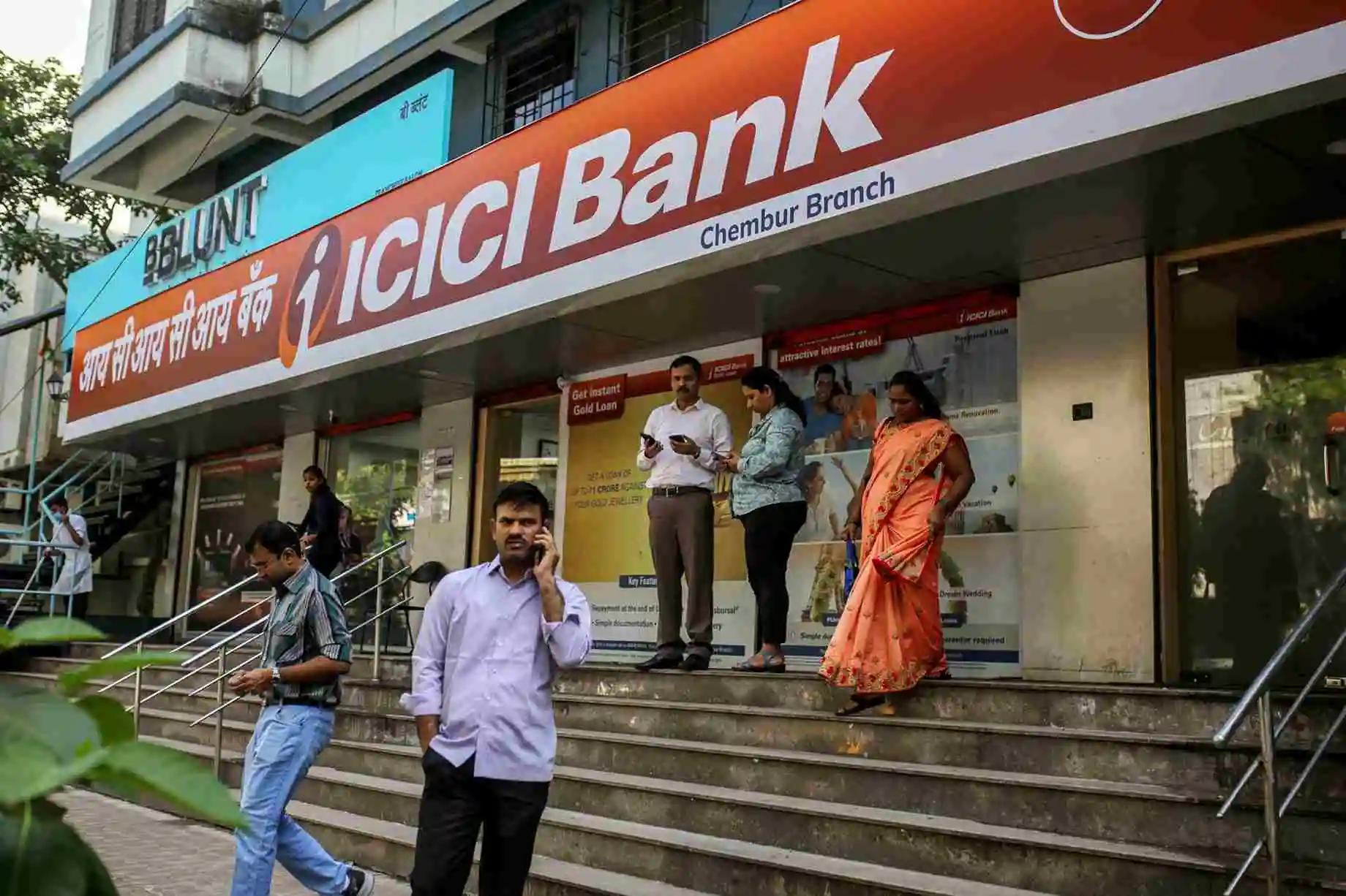 ICICI Direct Trading Resumes After Unexpected Halt
