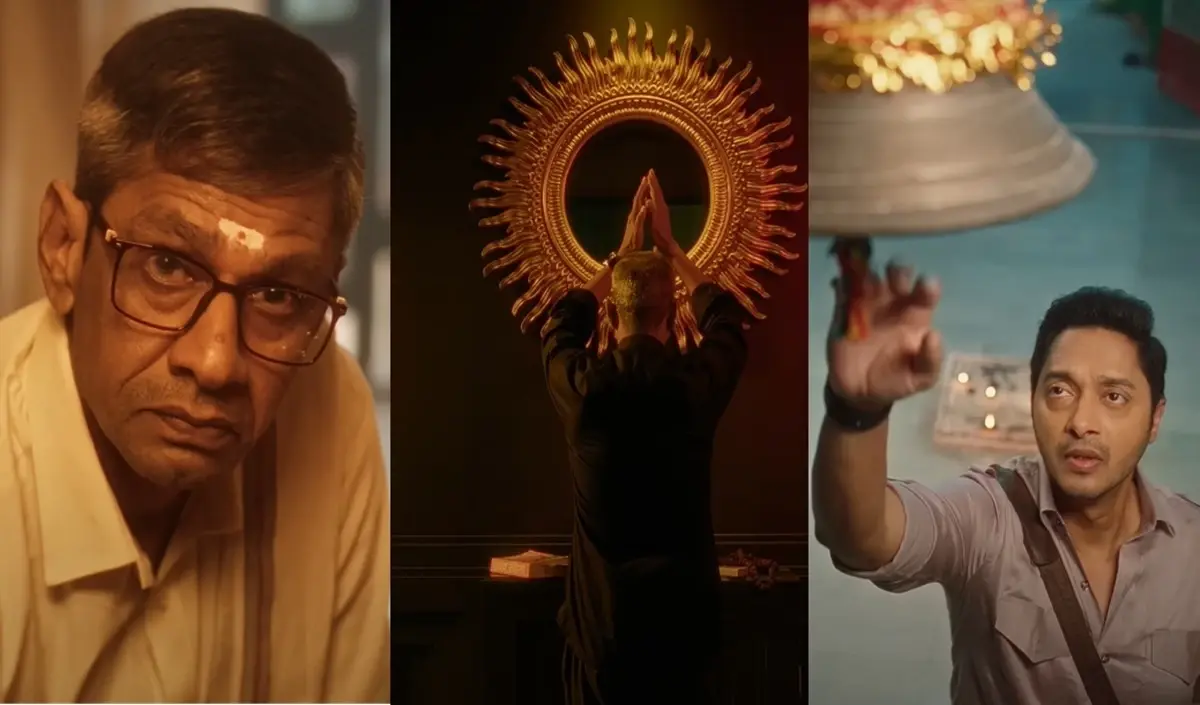 'Kartam Bhugtam' 2024 Movie Review